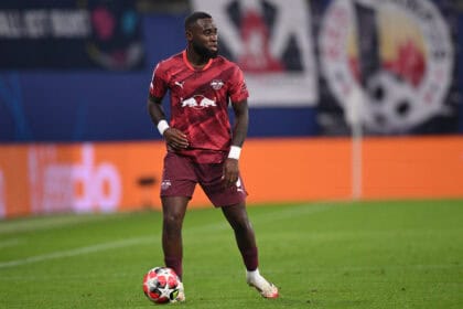 Lutsharel Geertruida