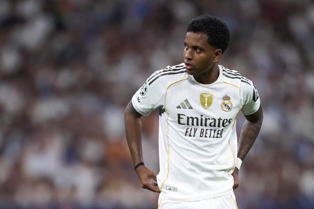 Rodrygo