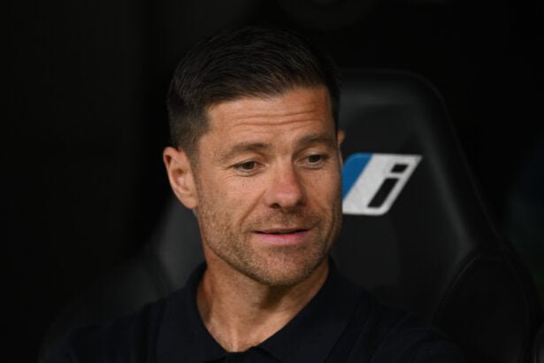 Xabi Alonso, Real Madrid