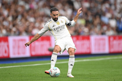 Dani Carvajal