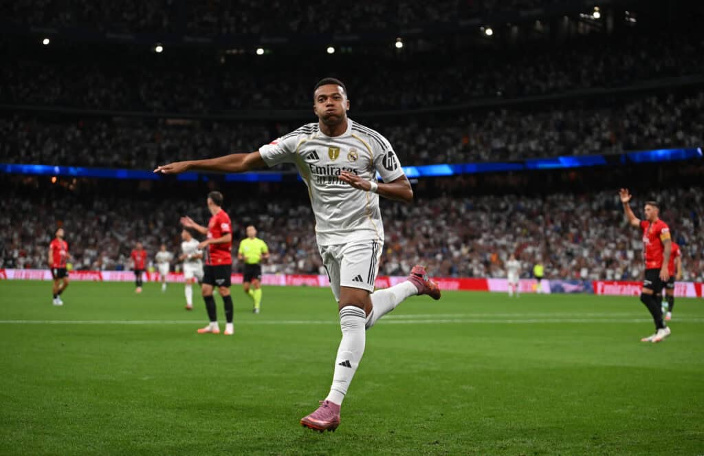 Kylian Mbappé