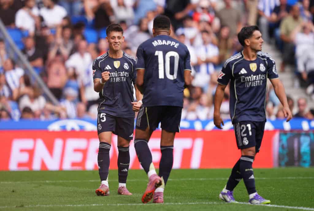 Real Madrid