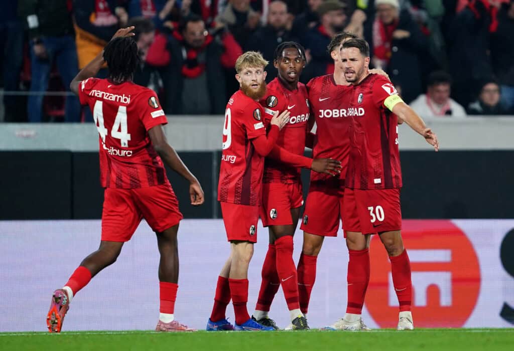 SC Freiburg