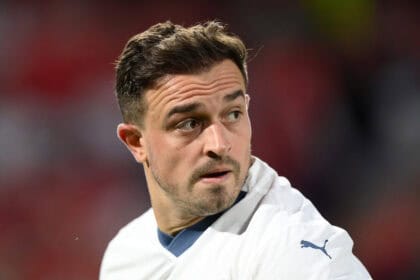 Xherdan Shaqiri, FC Bayern