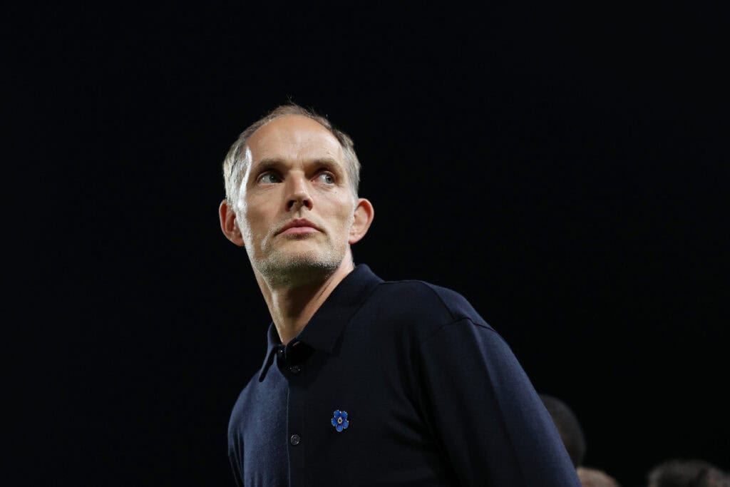 Thomas Tuchel