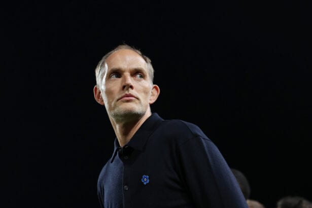 Thomas Tuchel