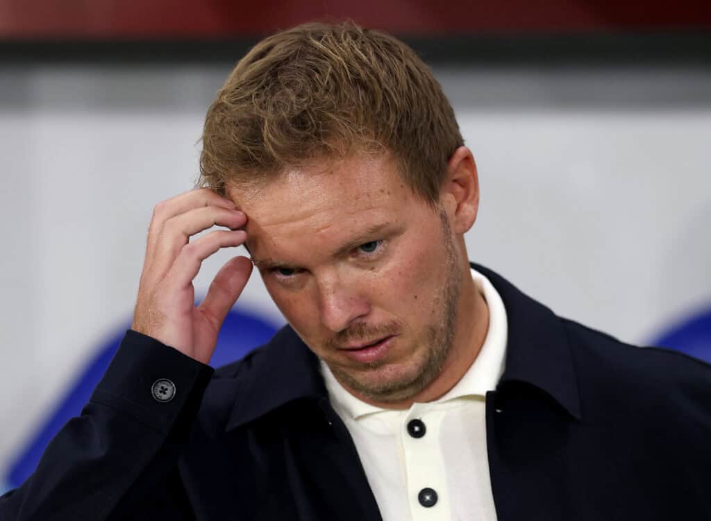 Julian Nagelsmann