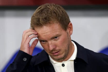 Julian Nagelsmann
