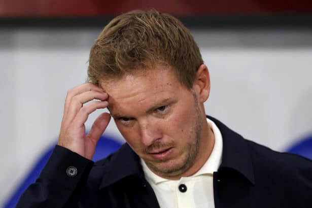 Julian Nagelsmann