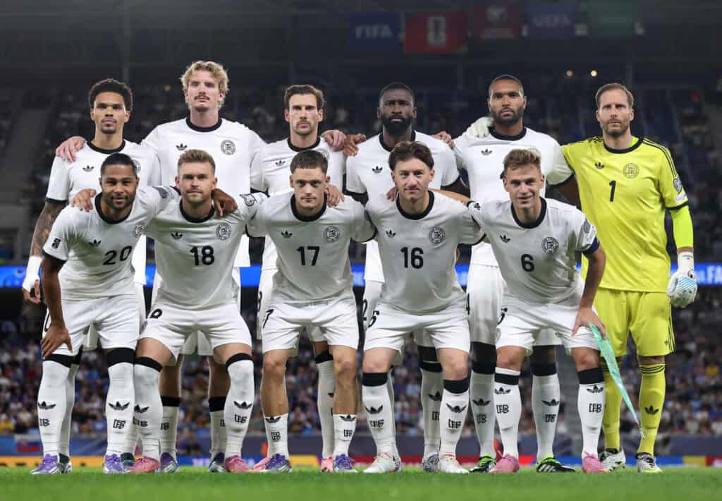 DFB-Team