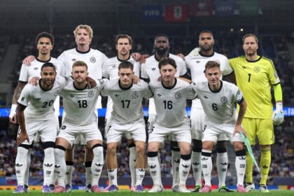 DFB-Team