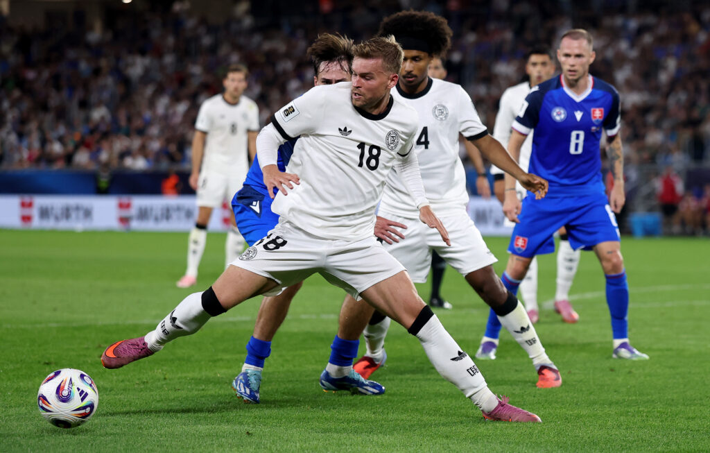DFB-Team