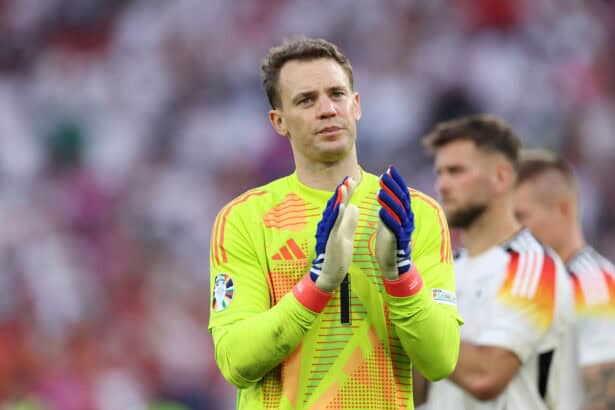 Manuel Neuer