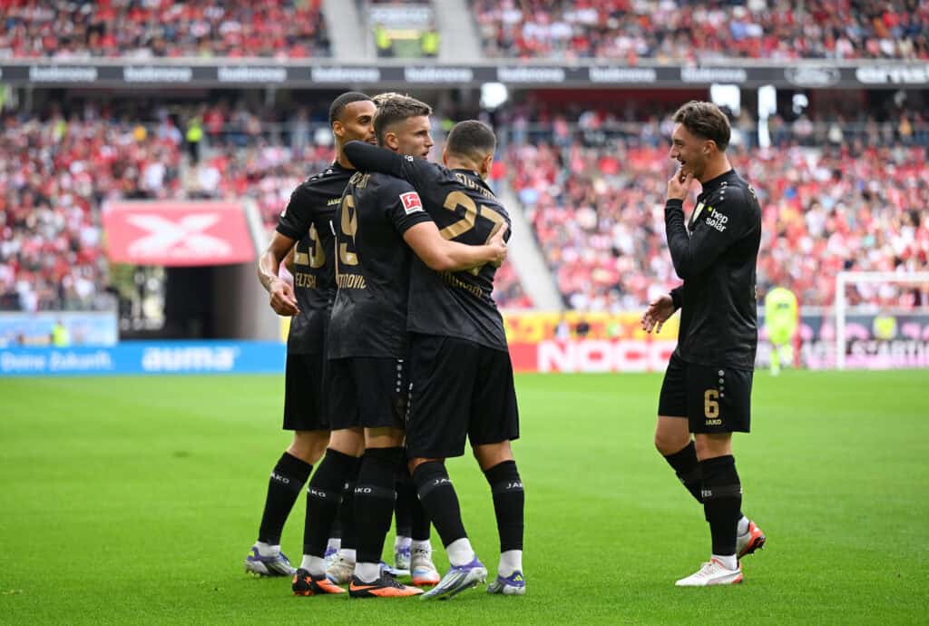 VfB Stuttgart