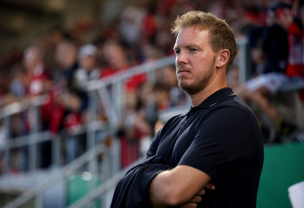 Julian Nagelsmann