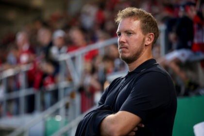Julian Nagelsmann