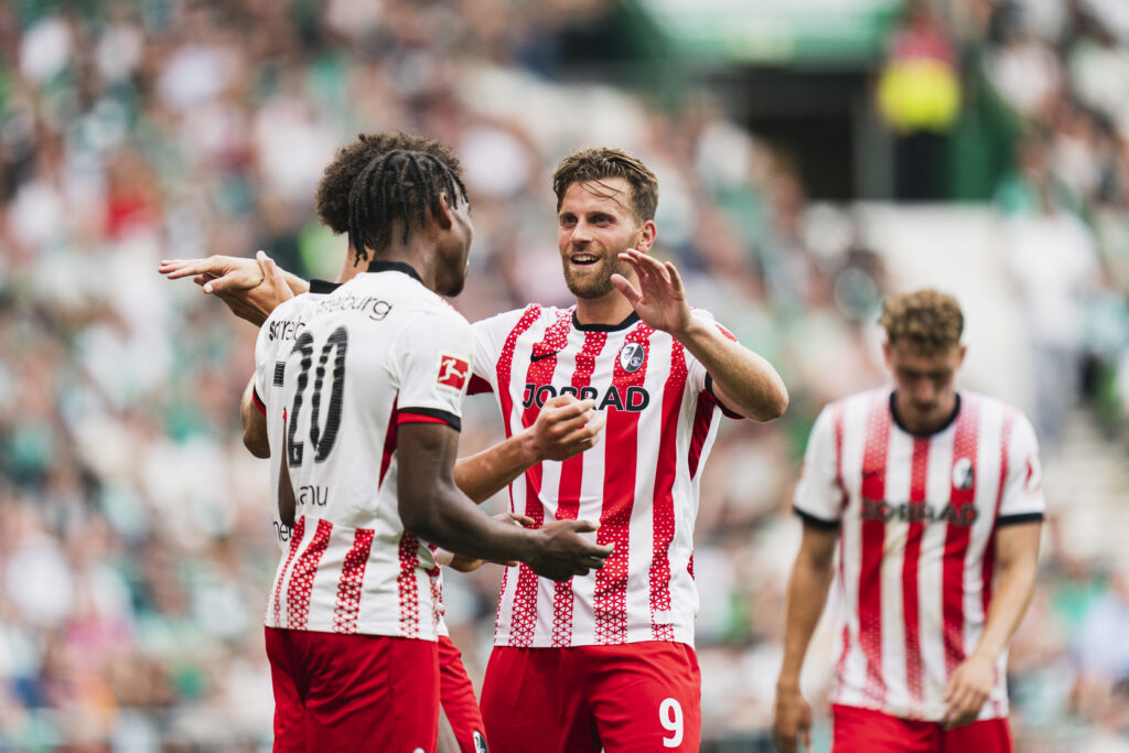 SC Freiburg