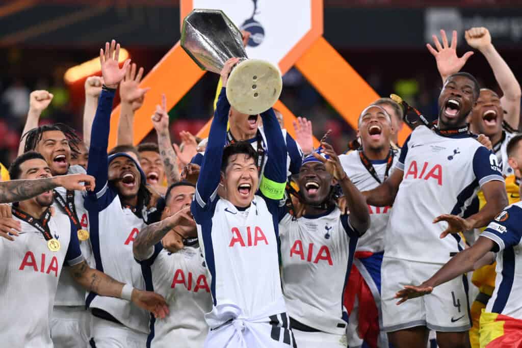 Tottenham Hotspur