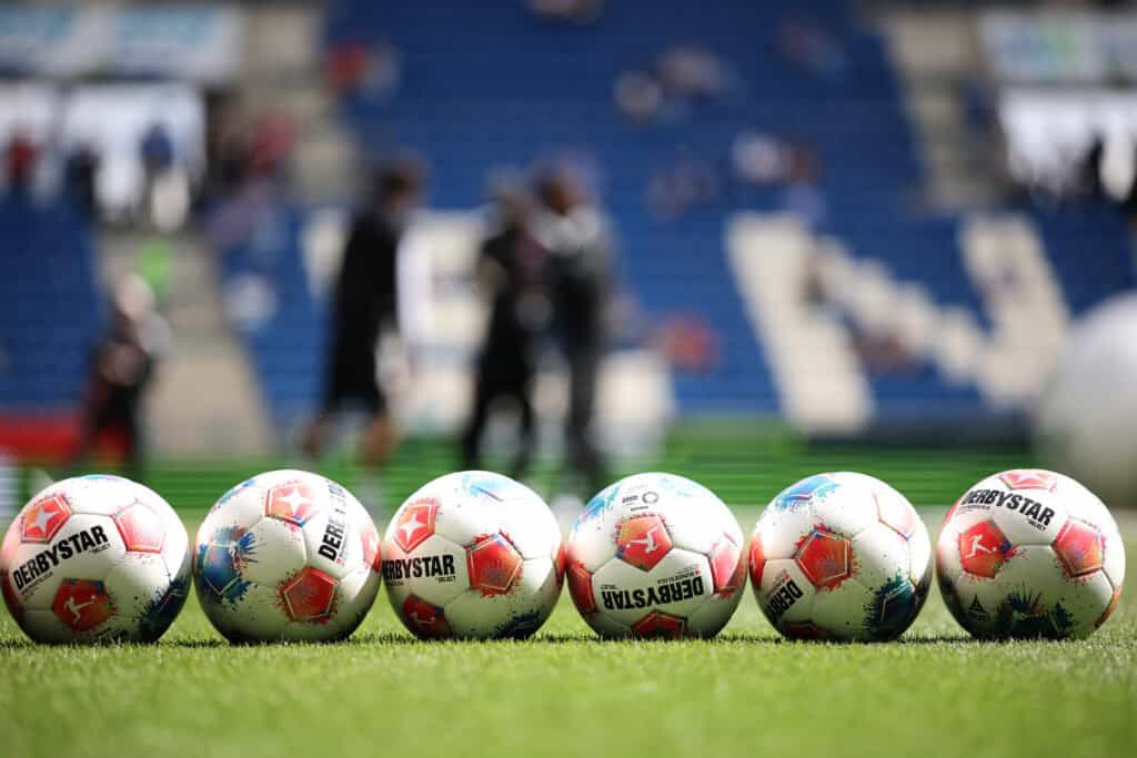 Bundesliga