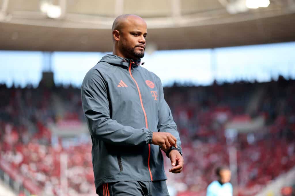 Vincent Kompany