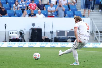 Harry Kane, FC Bayern