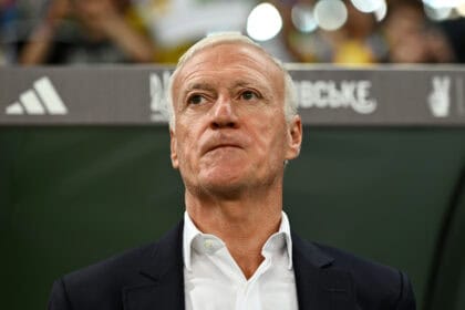 Didier Deschamps