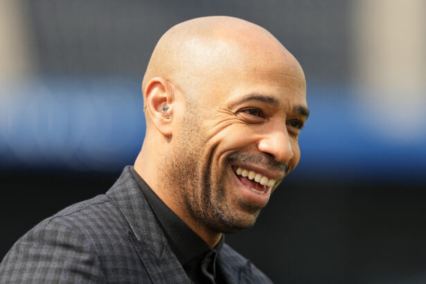 Thierry Henry