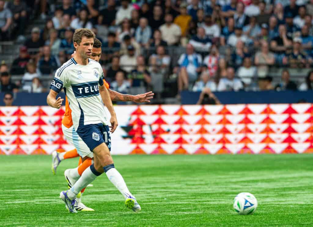 Thomas Müller
