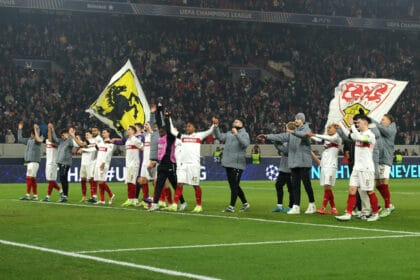 VfB Stuttgart