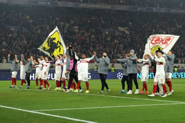 VfB Stuttgart
