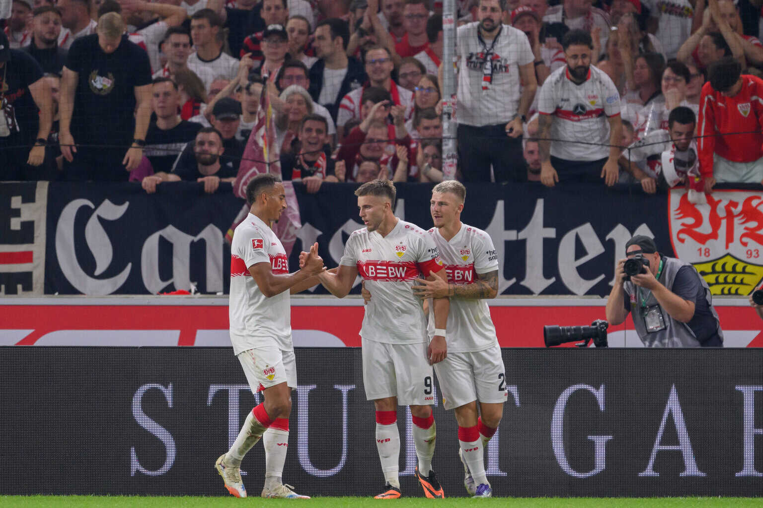 VfB Stuttgart