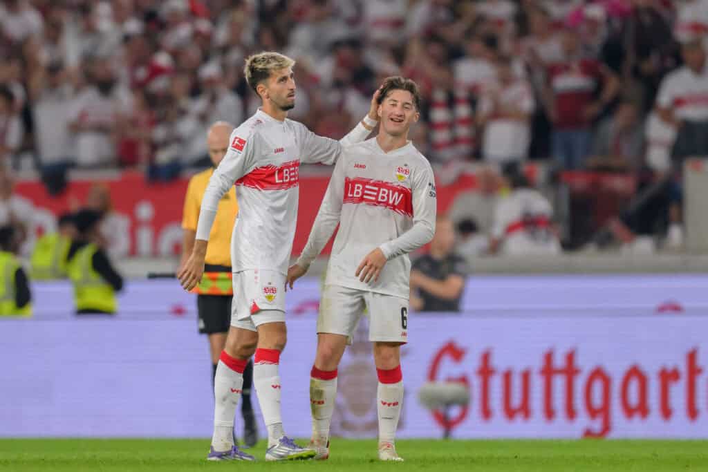 VfB Stuttgart
