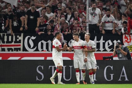 VfB Stuttgart
