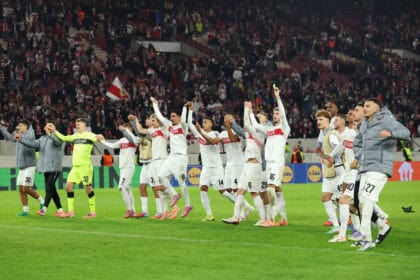 VfB Stuttgart