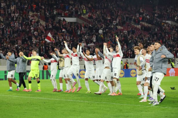 VfB Stuttgart
