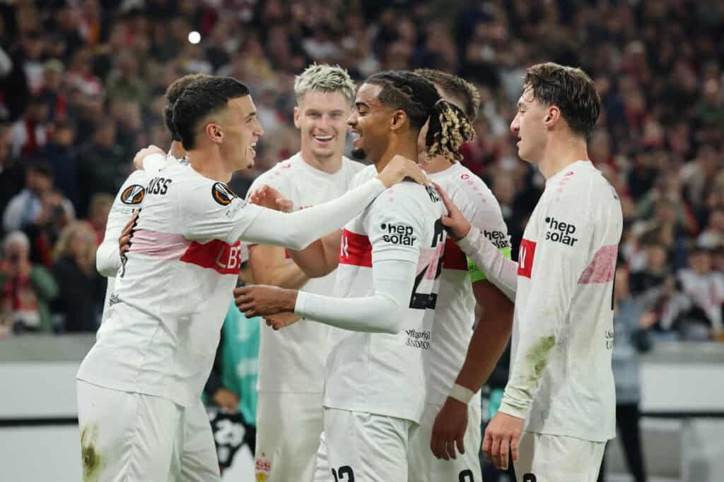 VfB Stuttgart