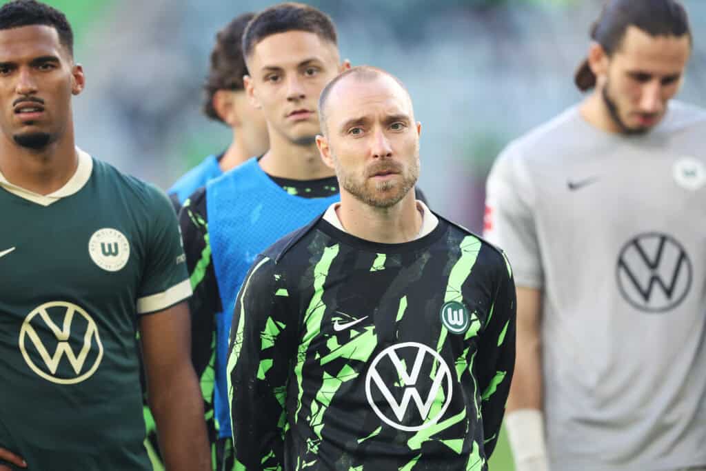 Christian Eriksen