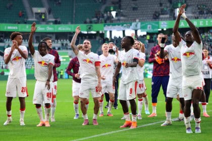 RB Leipzig