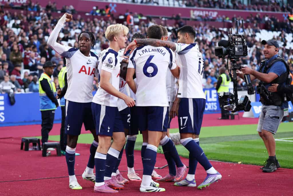 Tottenham