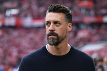 Sandro Wagner