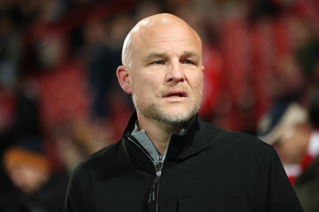 Rouven Schröder