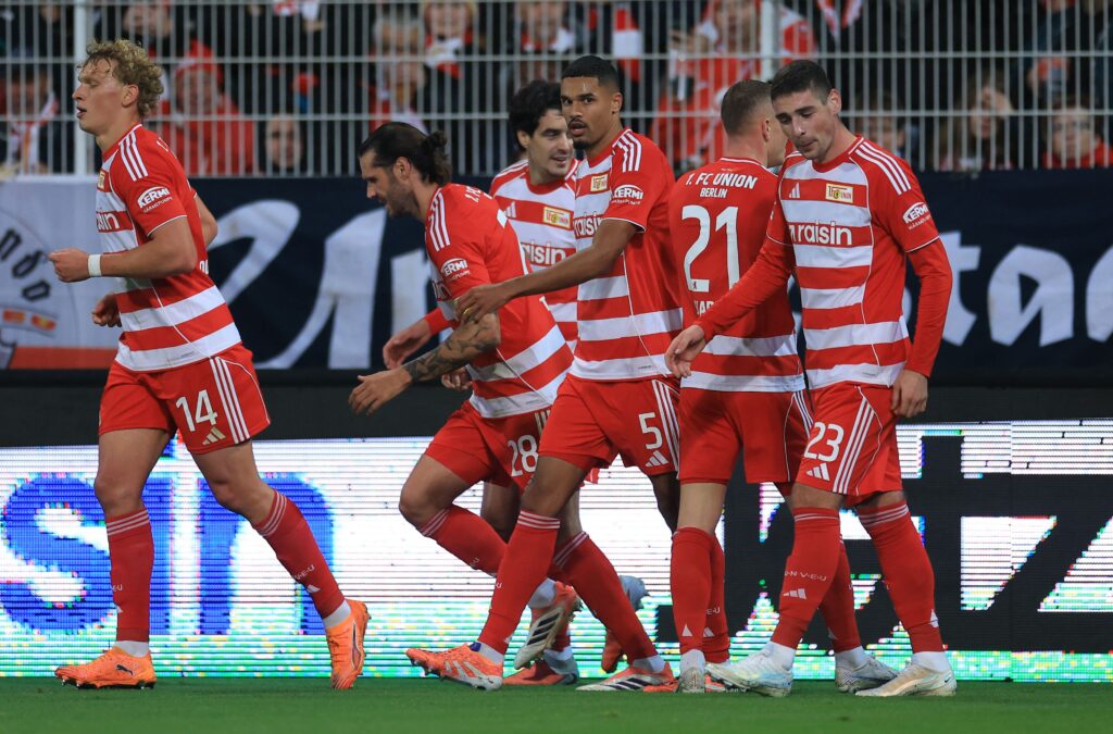 Union Berlin