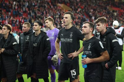 Borussia Mönchengladbach