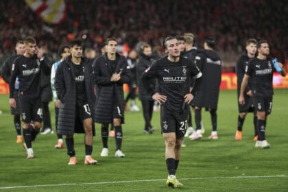 Borussia Mönchengladbach