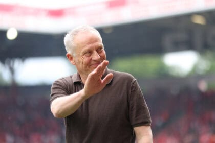 Christian Streich