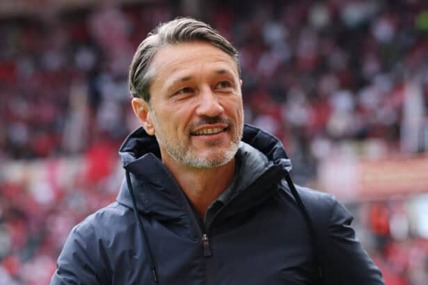 Niko Kovac