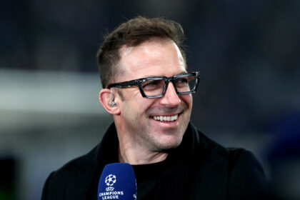 Alessandro del Piero