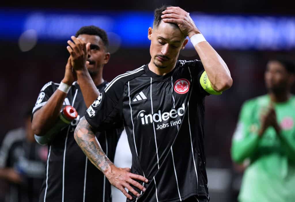 Eintracht