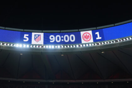 Atletico Madrid