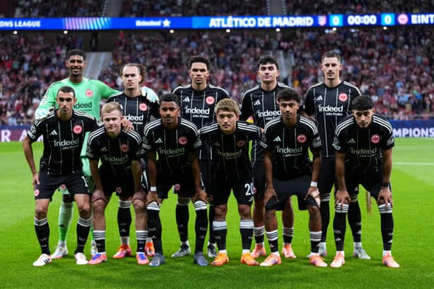 Eintracht Frankfurt